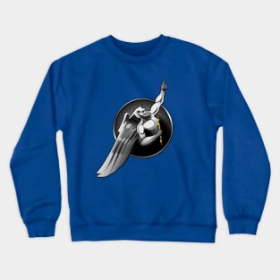 Pollux Crewneck Sweatshirt